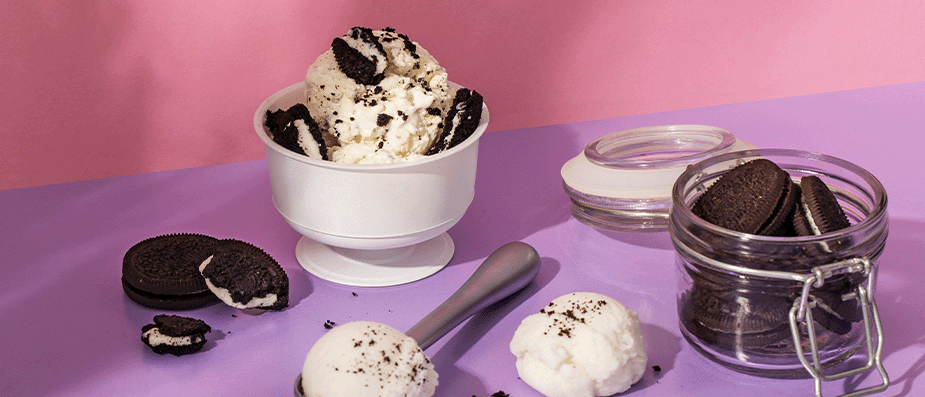 تاریخچه بستنی جلاتو