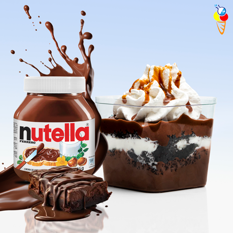 بستنی ایتالیایی برانیتو پلاس